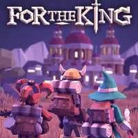 For The King
