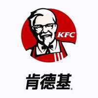 KFC 기프트 카드 (중국)