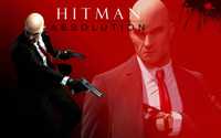 Hitman: Absolution