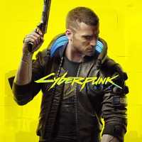 Cyberpunk 2077