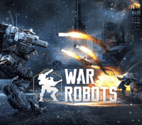 War Robots D-Gems