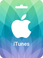 iTunes गिफ्ट कार्ड (NL)