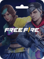 Free Fire 다이아몬드 핀 (BR)