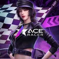 Ace Racer トークン トップアップ