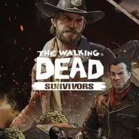 حزم The Walking Dead: Survivors والروبي