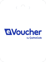 CashtoCode Evoucher (AUD)