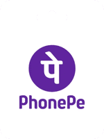 PhonePe Gift Card (IN)
