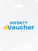 MiFinity eVoucher (CNY)