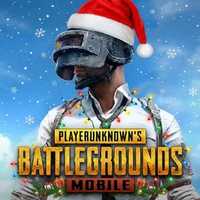 PUBG Mobile UC (Global)