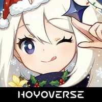 Genshin Impact Top Up