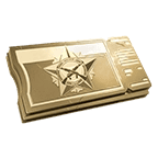 Monthly Premium Battle Pass Activation Pass