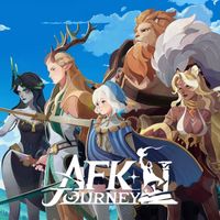 AFK Journey 儲值