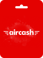 Aircash A-bon Voucher (DE)