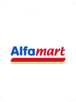 بطاقة هدايا ألفامارت (ID)