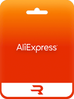 AliExpress Gift Card USD