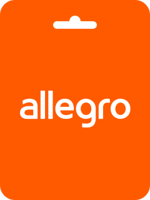 Allegro 禮品卡 (PL)
