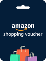 Amazon 購物禮券 (IN)