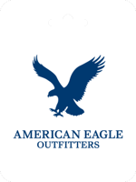 American Eagle Gift Card (US)