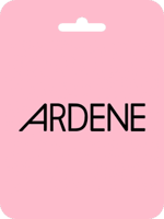 Ardene 禮品卡 (CA)