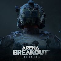 Arena Breakout: Infinite Top Up