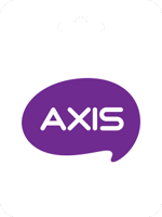 AXIS Cash E-Voucher (ID)