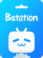 Bstation प्रीमियम सदस्यता (ID)