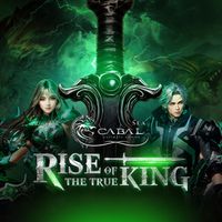 Cabal : Ultimate Combo SEA (PC) 儲值