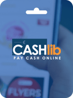 CASHlib (NO)