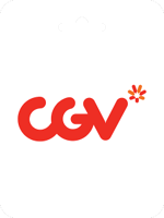 CGV 礼品卡 (VN)