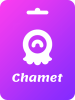 Chamet 兌換券