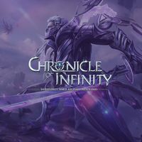 قسيمة Chronicle of Infinity