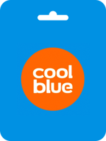 Coolblue Gift Card (BE)