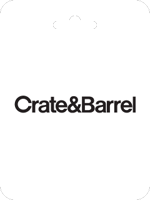 Crate and Barrel 禮品卡 (美國)
