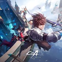 Crystal of Atlan 亞洲儲值