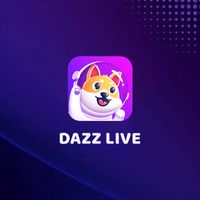 Dazz Live 充值