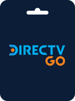 Direct TV Go Gift Card (CO)