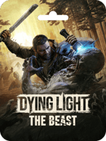 Dying Light: The Beast (Steam)