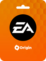 EA 禮品卡 (歐盟)