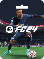EA Sports FC 24 FC Points (EA App)