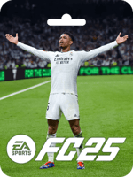 EA Sports FC 25 (EA app)