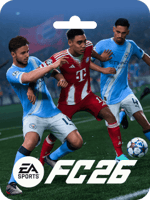 EA Sports FC 26 (Xbox)