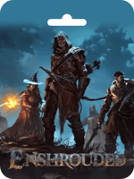 Enshrouded (Steam)