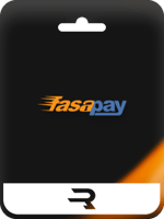 FasaPay 美元禮品卡
