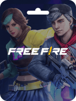 بينات الماس في فري فاير (غارينا)