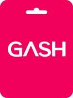 GASH Card (TW)