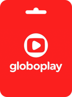 ग्लोबोप्ले गिफ्ट कार्ड (BR)