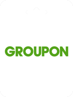 Groupon 기프트 카드 (CA)