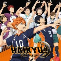 HAIKYU!! FLY HIGH SEA 儲值