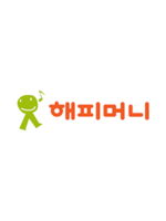 Happy Money Gift Card (KR)