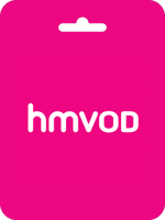 HMVOD 기프트 카드 (HK)